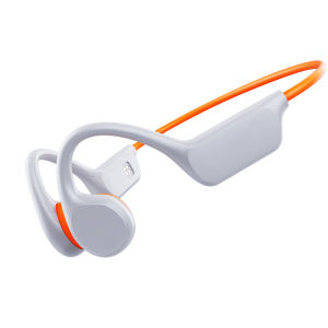 【การเคลียร์สินค้าคงคลัง】2025 X7 หูฟัง Bluetooth Bone Conduction รุ่นส่วนตัวใหม่หูฟัง Bone Conduction แบบไม่ใส่ในหูระดับ ipx8 หูฟังเกมกีฬากันน้ำเวลาสแตนด์บายนาน