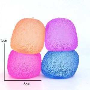 NeeDoh Nice Cube Sensory toy maltose ice cube squeeze toy for stress relief wholesale