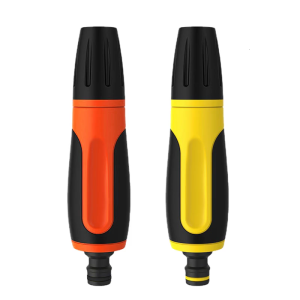 Adjustable High Pressure Water Sprays Guns for Car and Garden Efficient Home Garage Cleaning Accessories Gardening Tool