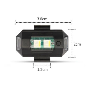 Tank Pats Rubber Protector Honda ADV 160 Accessories  Thick 3D Anti Scratch Fuel Tank Sticker Cover