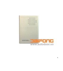 Chuông 12v dùng cho kiểm soát ra vào