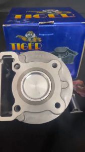 TIGER BLOCK SET MIO SPORTY