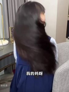 正品保证【新品护发】第三代LIRUSU丽如素护发精油喷雾 LIRUSU Hair Care Essential Oil Spray Softening Improving Frizz Leave-In Fluffy Fragrance