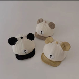 topi anak karakter koala laki laki perempuan topi lucu anak balita