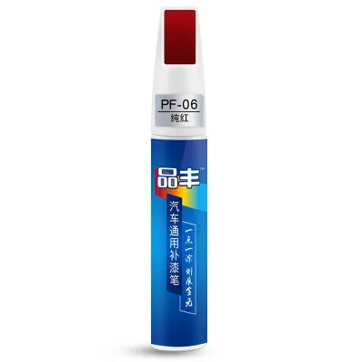 SEAMETAL Bút xóa vết xước trên xe ô tô xe máy với công nghệ Smart Pen cho ra màu sơn giống các mẫu xe hiện nay đủ 4 màu