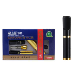 PIPE HOLDER YAJUE YJ062 PIPA FILTER SARINGAN ASAP PERMANEN TANPA SEAL UNTUK SEMUA UKURAN