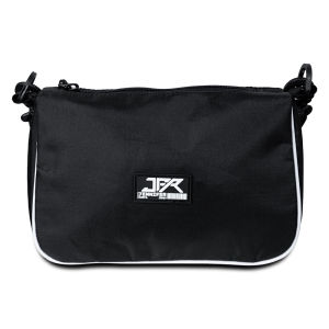 JFR Wara Sling Bag - Tas Selempang Bahan Polyester JTA17