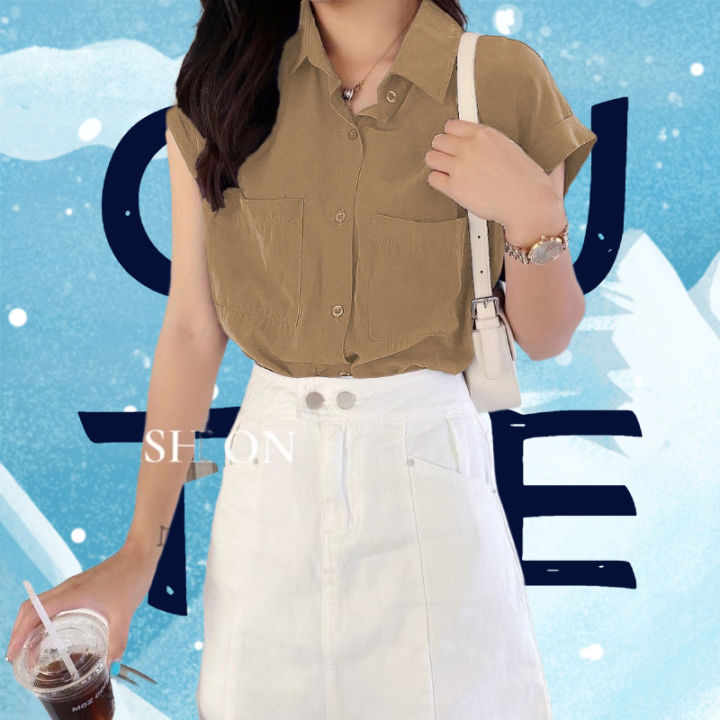 KDAShop เสื้อผ้าแฟชั่นสุดปัง ใครใส่ก็ดูดี สไตล์ทันสมัย เหมาะกับผู้หญิง ...