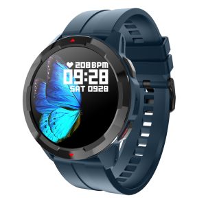 OnReal MT13 Bluetooth Call Smart Watch Sport Fitness Watch Phone Watch Jam Pintar CallP Jam Fon Call Jam lelaki Wanita