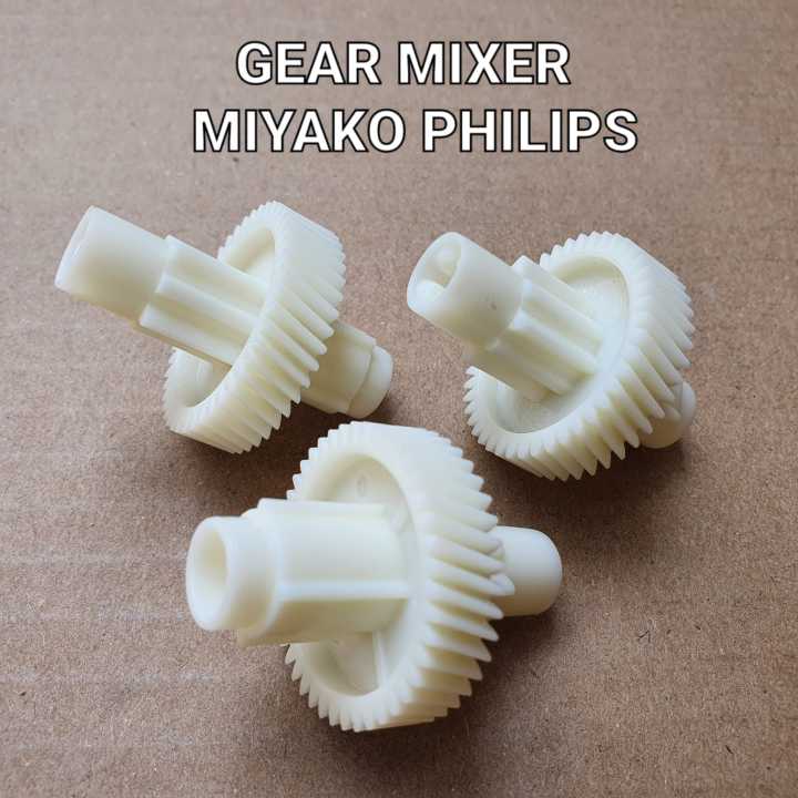 GIGI MIXER ORIGINAL COSMOS,MIYAKO, PHILIPS Set Lazada Indonesia