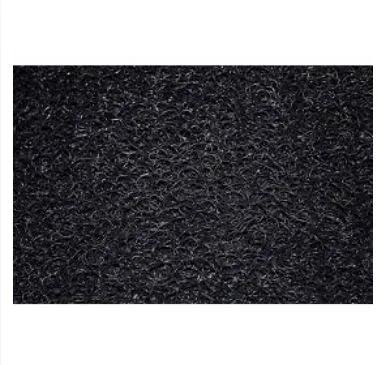 For ~ Toyota Innova 2016 to 2022 PRECUT Car Carpet Floor Mat 6PC 12/18MM MAGIC GRIP easy to clean (made in Malaysia)