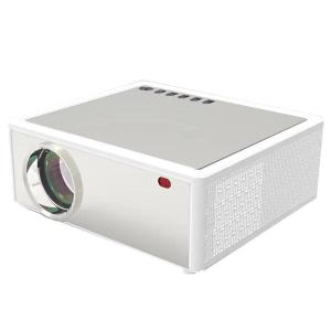 DazzleView™ Professional 4K Projector