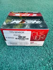 4S1M TPS SENSOR M3 AEROX NMAX PCX ADV RS150 CLICK BEAT FI GENIO NMAX V1 SNIPER 150 MXI 125 MIOJ115.