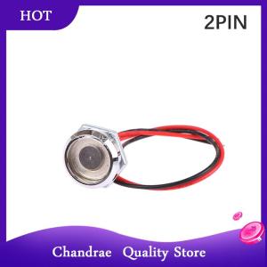 [Chandrae] TM probe DS9092 Zinc Alloy probe iButton probe reader with LED Card Reader