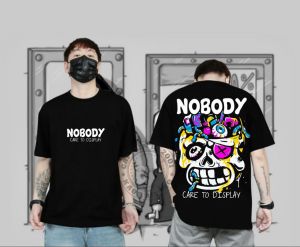 UMMA CLOTHING KAOS T-SHIRT KAOS BERGAMBAR KAOS TULISAN  NO BODY CARE KAOS MOTIF SUKAJAN KAOS JAPAN KAOS TERBARU KAOS TRENDY KAOS DISTRO PRIA KEREN 2024 KOAS DISTRO BANDUNG KAOS POLOS KAOS KATA KATA BAJU KEKINIAN KAOS ANAK MUDA