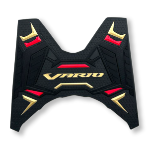 karpet motor vario 125-150 led old & led new tahun 2015 - 2023 kualitas premium