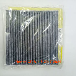 Lọc gió điều hòa Honda CR-V 1.5L 2017-2025 mã AC8503 của JS Asakashi Nhật Bản