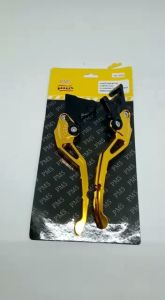 COD Handle Rem Tuas Rem CNC Setelan Jarum Ninja RR Ninja R 150