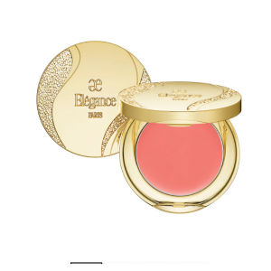 Elegance Sleek Face N Cream Blush 3G