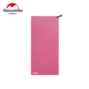 NatureHike Travel mikrofiber Quick-Dry Magic Bath Towel penyerapan air cepat mudah alih lembut lembut Ecofriendly Cloth dengan beg penyimpanan NH19Y002-J