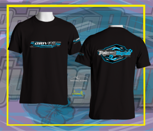 KAOS DRIVER MUDA PEJUANG RUPIAH COTTON COMBED 24S (LEBIH TEBAL DARI 30S) ADEM NYAMAN DI PAKAI DAYA SERAP KERINGAT TINGGI