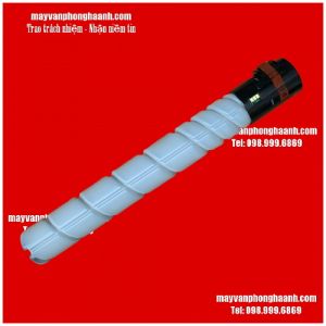 Mực Konica TN 326 513 515 516: Dùng cho máy photocopy Konica Minolta Bizhub 454 554 308 368 458 558 658