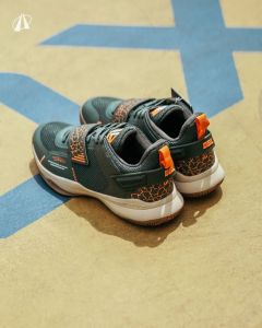 Sepatu Basket Ardiles x DBL AD 2 Earth Original