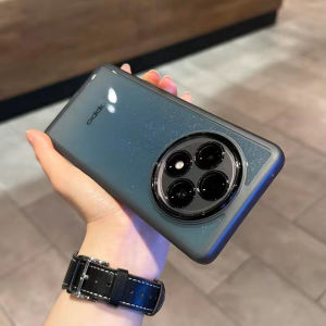 Case For Oppo Reno 12F Case TPU Soft Silicone Transparent Phone Cover For Reno12 F 5G Camera Protection Shell Shockproof Bumper