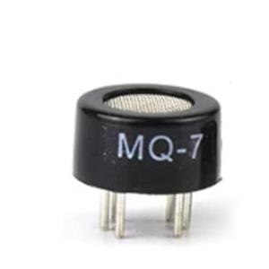 Gas Sensory Carbon Monoxide Air Quality Pollution Module for MQ-2 MQ-3 MQ-4 MQ-5 MQ-6 MQ-7 MQ-9