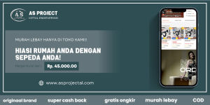 Gantungan Sepeda: Aksesoris Sepeda Berkualitas