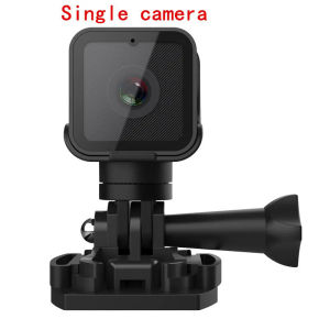 Camera nhỏ không dây độ phân giải cao 1080P Camera Mini DV điểm phát wifi camera thể thao ngoài trời máy ghi hình lái xe mô tô