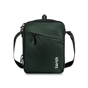 TORCH Sayung Beg Selempang iPad Tablet 11 Inci Organizer - Sling Bag