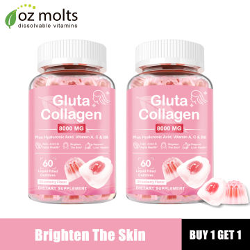 Get Tokyo Glutathione Gummies at the Best Prices Online | Lazada Philippines