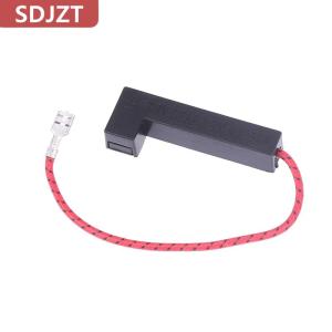 [COD] SDJZT 5KV 800mA HIGH VOLTAGE FUSE สำหรับไมโครเวฟเตาอบ Universal FUSE HOLDER