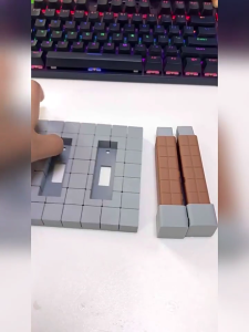 Pixel Chuyển Đổi Bìa Trọng Lượng Nhẹ Hiện Đại Pixel Chuyển Đổi Hội Đồng Quản Trị Trang Trí Nội Thất Chuyển Đổi Hội Đồng Quản Trị Cổ Điển Thích Hợp Cho văn phòng nhà cửa