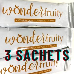 Fairy Tasty (Wonder Fruity )