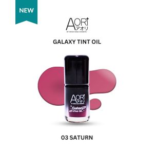 Aori galaxy tint oil #03 Saturn