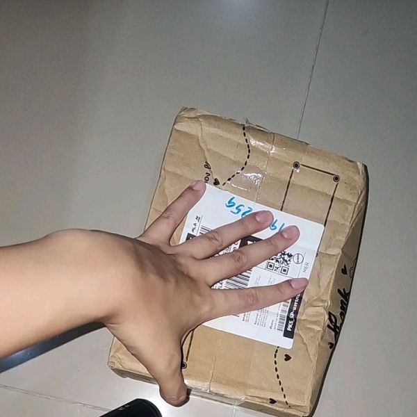 Buyer review video 3