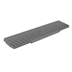 PLLEWY Silicone Drain Mat Faucet Accessories 45cm Lengthen Kitchen Sink Holder Portable Anti-slip Sink Splash Guard Farmhouse Decor