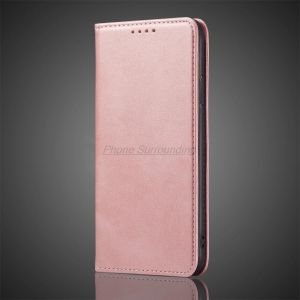 Leather Case for OPPO Find X2 Pro 6.7" Flip Case Card Holder Holster Magnetic Attraction Cover Wallet Case Fundas Coque2026
