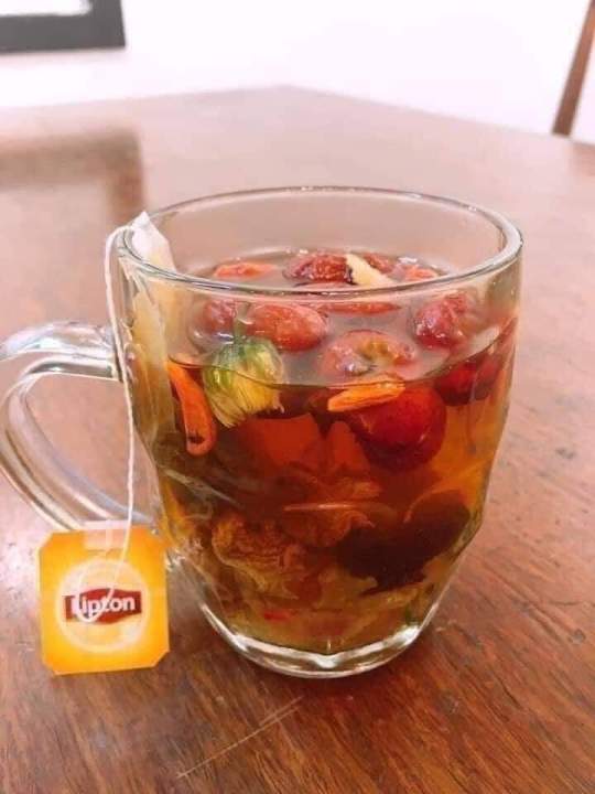 TRÀ LIPTON
