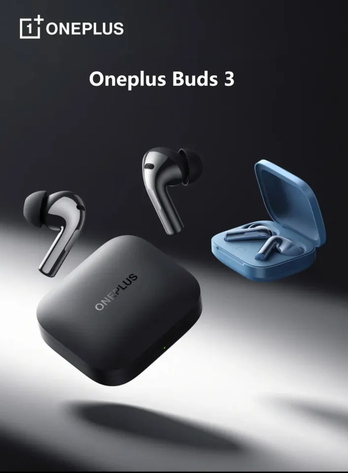 Bluetooth Earbuds Oneplus Buds Chinese Version New OnePlus Buds Ace TWS  Earphone Bluetooth Deep Noise Canceling Gaming Headphone 36 Hours Battery  Life