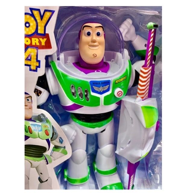 Toy story 4 sales helmet