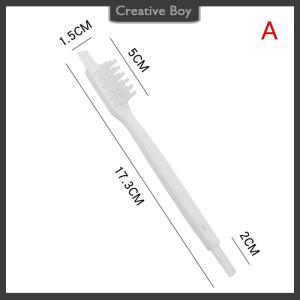 [Creative] 2Pcs Cooking Machine Deep Cleaning Brush Juicer Breaker Crusher Cutter Head Brush Kitchen Cleaning Brush