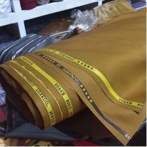 Kain Seragam PNS Premium Wool and Silk Terbaru
