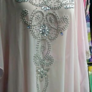 kaftan ceruty kerang