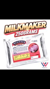 MILKMAKER MilkFlow 250G Swine Feed Premix for Sow Nutrition During Lactation
