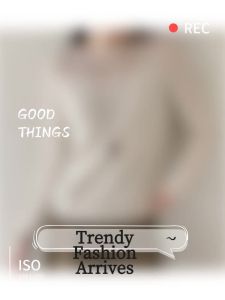 Women Fashion 2026 New Autumn Hollow‑Knitted Pullover Sweater Casual Long Sleeve Knit Blouse Top