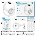 Dr.isla EB46 Electric Breast Pump. 
