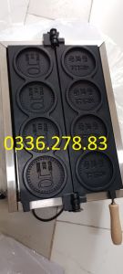 TẶNG CÔNG THỨC LÀM BÁNH. Máy làm bánh ĐỒNG TIỀN-- Cam kết chính hãng 100% - Tặng công thức làm bánh -HÀNG CAO CẤP LOẠI 1- Bảo hành 1 năm